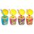 Juicy Drop Dip ‘N Stix Candy Sticks with Sour Dipping Gel 8-Pack