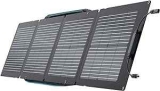 EcoFlow 110W Foldable Portable Solar Panel
