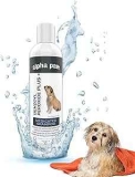Flea Shampoo for Dogs
