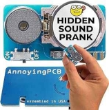 AnnoyingPCB Hidden Sound Prank