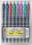 Pilot G2 Premium Gel Roller Pen 8-Pack
