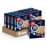 Fiber One 70-Calorie Soft-Baked Bars 48-Pack