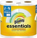 Bounty Essentials Select-A-Size Paper Towels 2-Pack