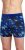 Jockey Men’s Underwear Sport Cooling Mesh Performance 6″ Boxer Briefs