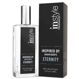 Instyle Fragrances Inspired by Calvin Klein’s Eternity 3.4-oz. Bottle