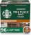 Starbucks Pike Place Roast K-Cup Coffee Pods 96-Pack