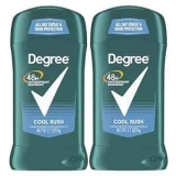 Degree Men Original Antiperspirant Deodorant 2-Pack