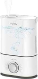 WELOV 4L Cool Mist Humidifier for Large Rooms