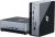 CyberGeek Nano A1 12th-Gen. N100 Mini Desktop PC