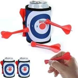Drinky Darts Tailgating Game