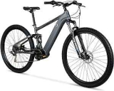 Hyper Bicycles E-Ride 29″ 36V Electric Mountain Bike