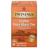 Twinings Ceylon Orange Pekoe Teabags 120-Pack