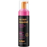 b.tan No Sun Required Skin Rejuvenating Self Tanning Treatment