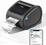 Omezizy Bluetooth Label Printer