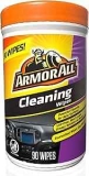 Armor All 90-Count Car Cleaning Wipes