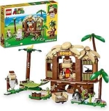 LEGO Super Mario Donkey Kong’s Tree House