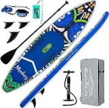 Feath-R-Lite Ultralight Stand Up Paddle Board
