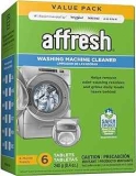 Affresh Washing Machine Cleaner Tablet 6-Pack