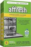 Affresh Dishwasher Cleaner 6-Pack