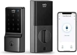 Eufy Security C210 5-in-1 Keyless Entry Door Lock
