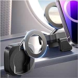 Lisen Magnetic Phone Holder for Airplanes