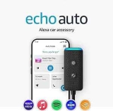 2nd-Gen. Amazon Echo Auto (2022)