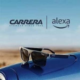 Carrera Smart Glasses with Alexa