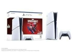Sony PlayStation 5 Console Marvel’s Spider-Man 2 Bundle