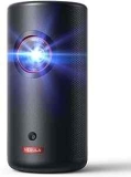 Nebula Anker Capsule 3 Laser 1080p Smart Mini DLP Projector