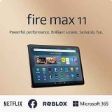 Amazon Fire Max 11 128GB Tablet