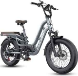 Fucare Libra 750W Electric Bike
