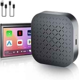 Wireless Adapter for Apple CarPlay or Android Auto