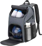 Single Ball Bowling Backpack