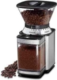 Cuisinart Electric One-Touch Burr Coffee Grinder