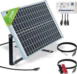 Eco-Worthy 25W/12V Off-Grid Solar Panel Kit