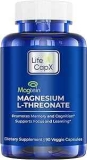 Life CapX Magnesium L-Threonate 90-Capsule Bottle
