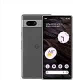 Unlocked Google Pixel 7a 128GB Android Smartphone
