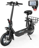 UrbanMax C1 Electric Scooter