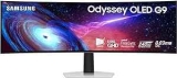 Samsung Odyssey G93SC Series 49″ FreeSync OLED Curved Gaming Monitor