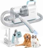 Hicozy S1+ 6-in-1 Dog Vacuum