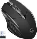 Inphic Rechargeable Wireless Mouse