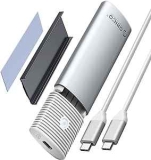 Orico M.2 NVMe SATA SSD Enclosure Adapter