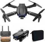 Ganpos 1080p Quadcopter Drone