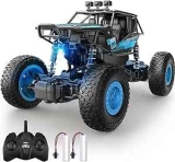 1:20 Scale Off-Road RC Truck