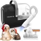 3L Pet Grooming Vacuum