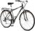Schwinn Discover Adult Hybrid Bike
