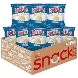 Ruffles Original Potato Chips 40-Pack