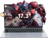 AceMagic AX17 12th-Gen Intel 17.3″ IPS Laptop