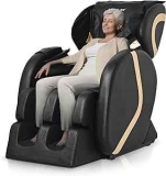 Zero Gravity Massage Recliner