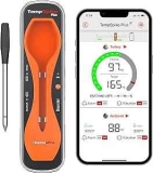 ThermoPro TempSpike Plus Wireless Meat Thermometer